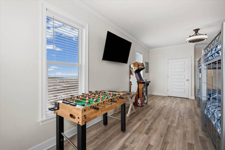 Seas the Day - 2830 Bienville Blvd — photo 4
