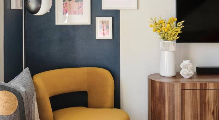 56 m&sup2; Ferienwohnung