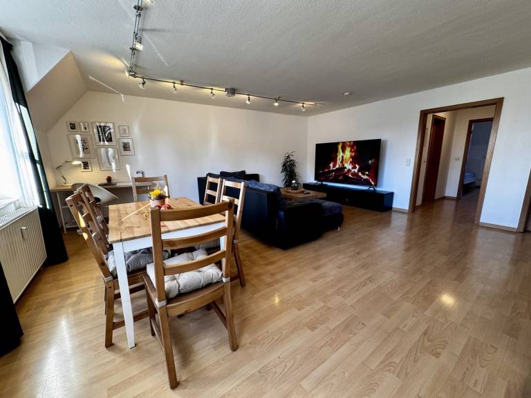 Ferienwohnung Wurzen