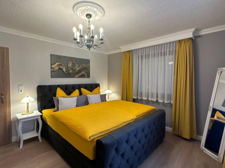 Ferienwohnung  Oppach