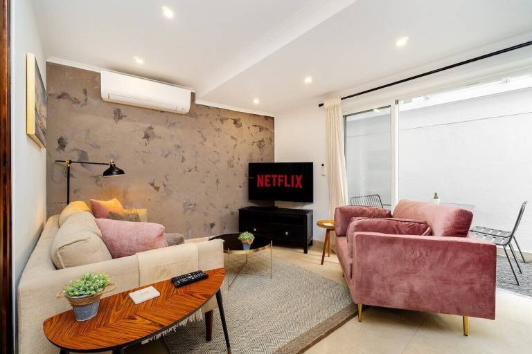 Ferienwohnung Cascais
