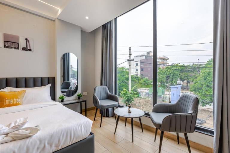 Hotel Imperial Stayz Sector 51 in Gurugram