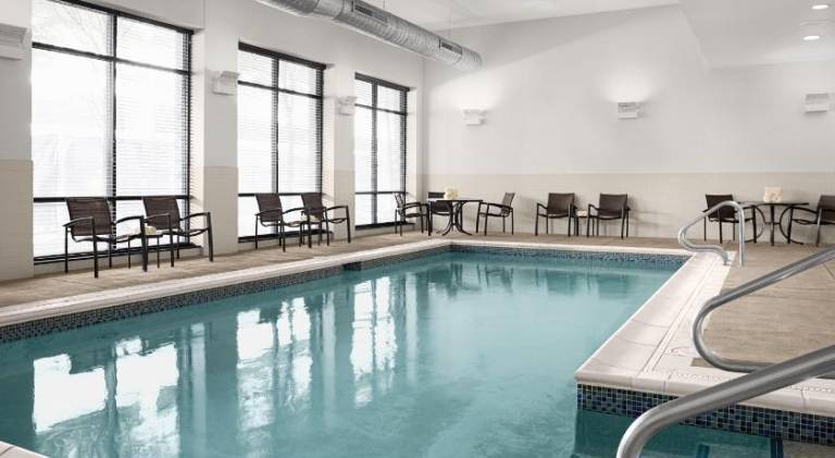Hyatt Place Pittsburgh North Shore — photo 5