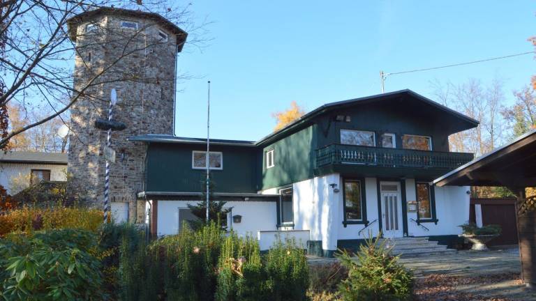 Ferienhaus  Arzbach