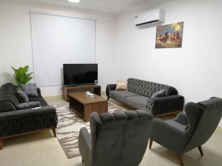 Villa Al Hail North