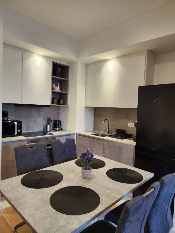 Apartamento Belgrade Waterfront
