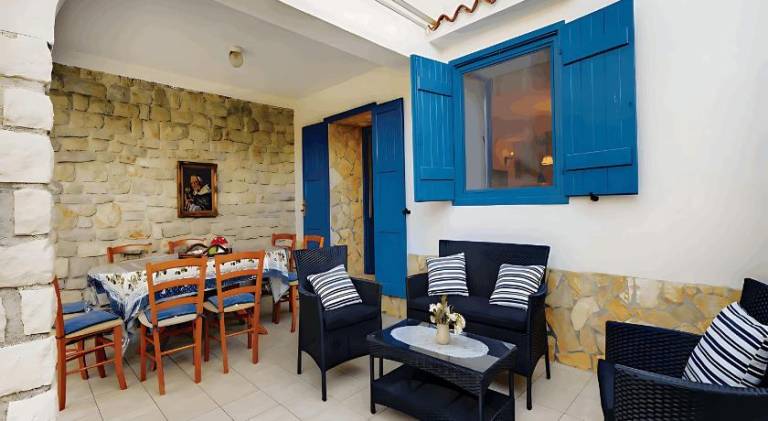 Nice vacation home with terrace, garden & BBQ | Suitable for remote work | Pets are welcome — photo 4