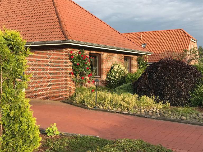 100 m² Ferienhaus