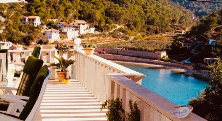 HVAR BEACH VILLA — photo 4