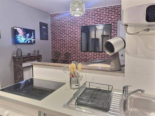 Appartement Clamart