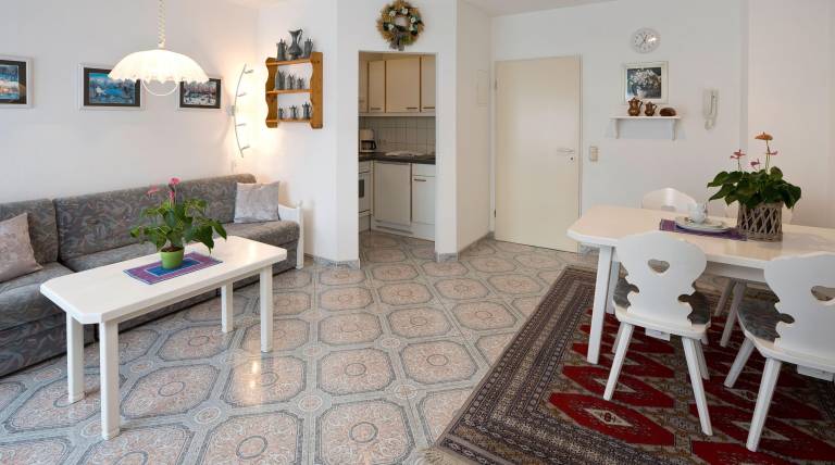Ferienwohnung Füssen