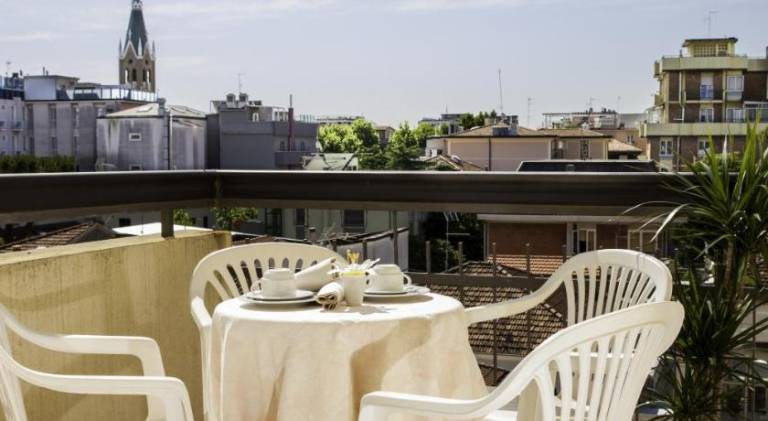 Residence Fellini — photo 4