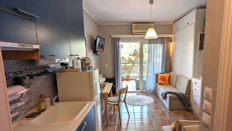 Apartment | City view — photo 4