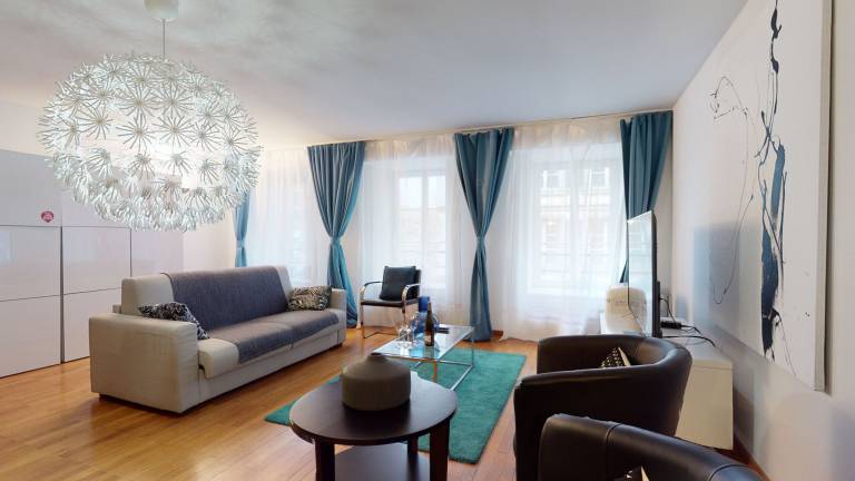 Ferienwohnung Colmar