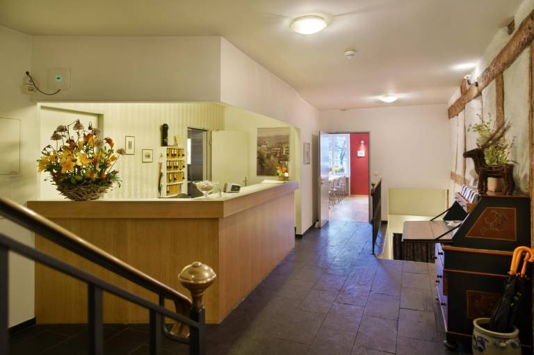 Hotel Hirschen & Weinschenke — photo 3