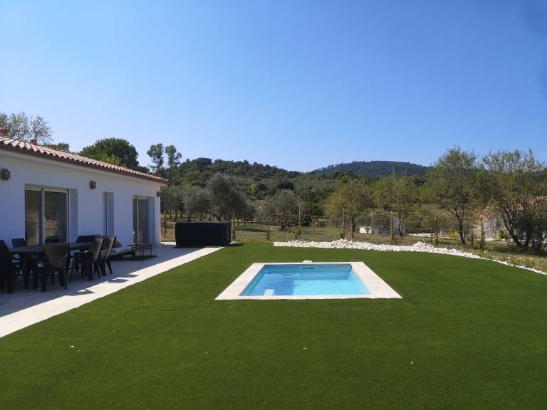 Villa Les Mages