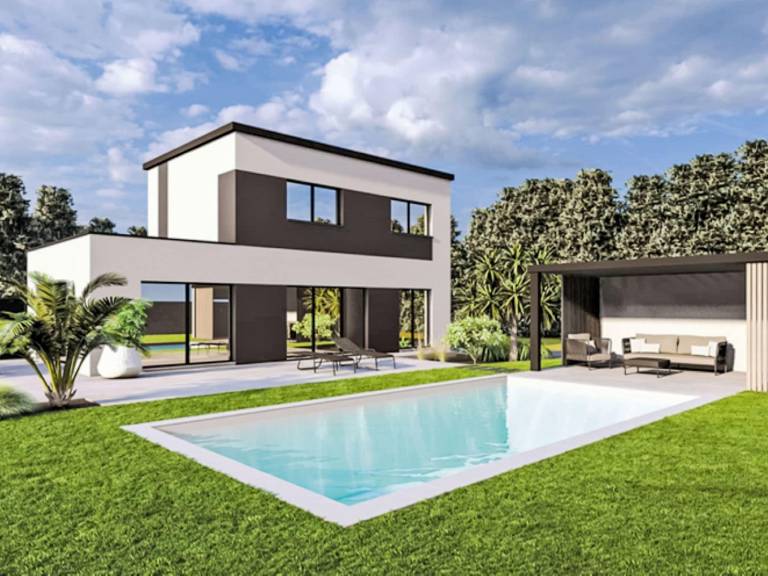 Maison de vacances Cléder