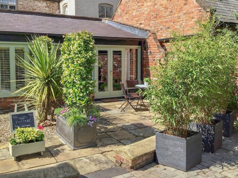 Cottage Wrexham