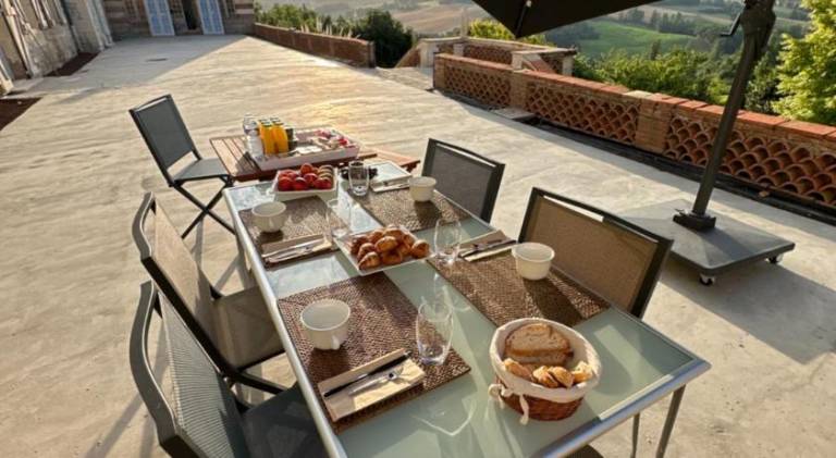 Les trois Terrasses — photo 2