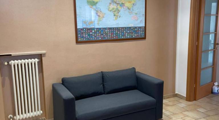 Apartment with 2 rooms for 5 persons — photo 3
