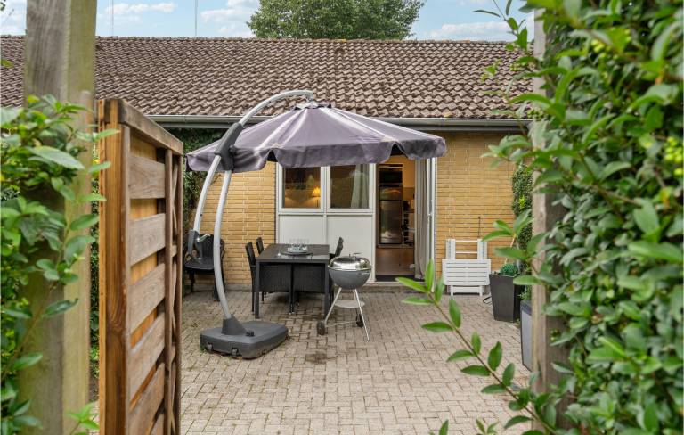 Ferienwohnung  Middelfart