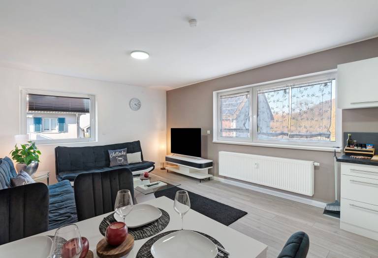 Ferienwohnung Ettlingen