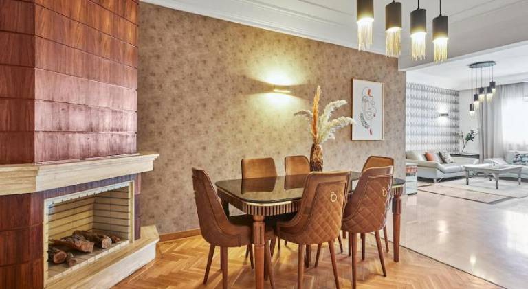 Wonderful apartment | Good for workation | Dogs allowed in Casablanca