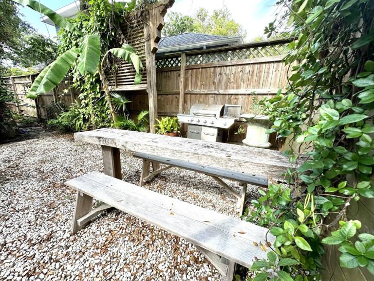 Renovated 1920 Craftman - Historic DT 2 Blocks – Vilano Beach only 3Mi — photo 5