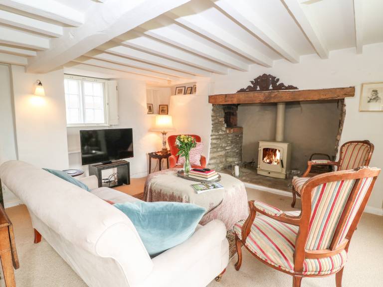 Holly Cottage — photo 2