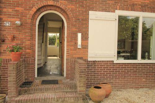 Apartment Badhoevedorp