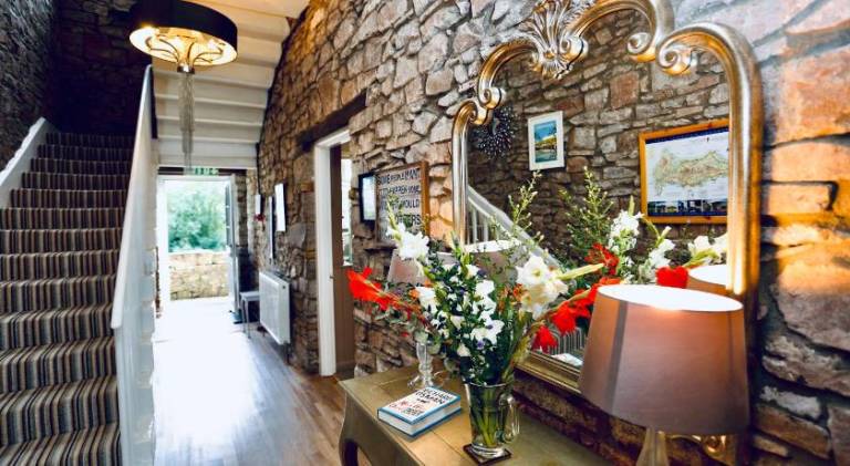 Ty Croeso Bed & Breakfast — photo 2