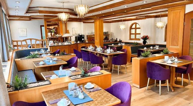 Stadthotel Munze — photo 4