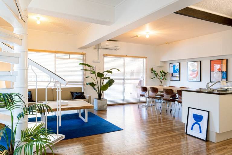 83 m&sup2; Ferienwohnung