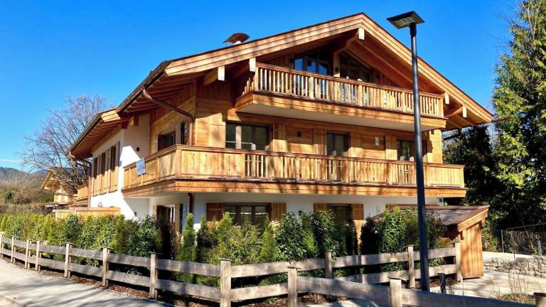 Apartamento Rottach-Egern