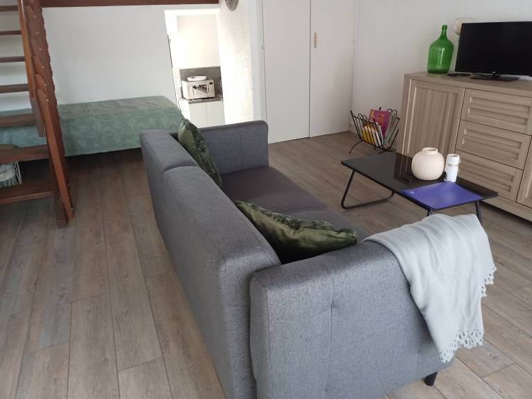 Appartement Vieux-Boucau-les-Bains
