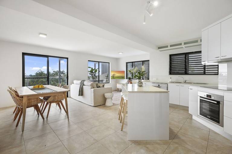 Apartment  Noosa Heads