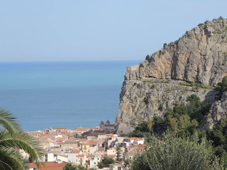 Villa Cefalù