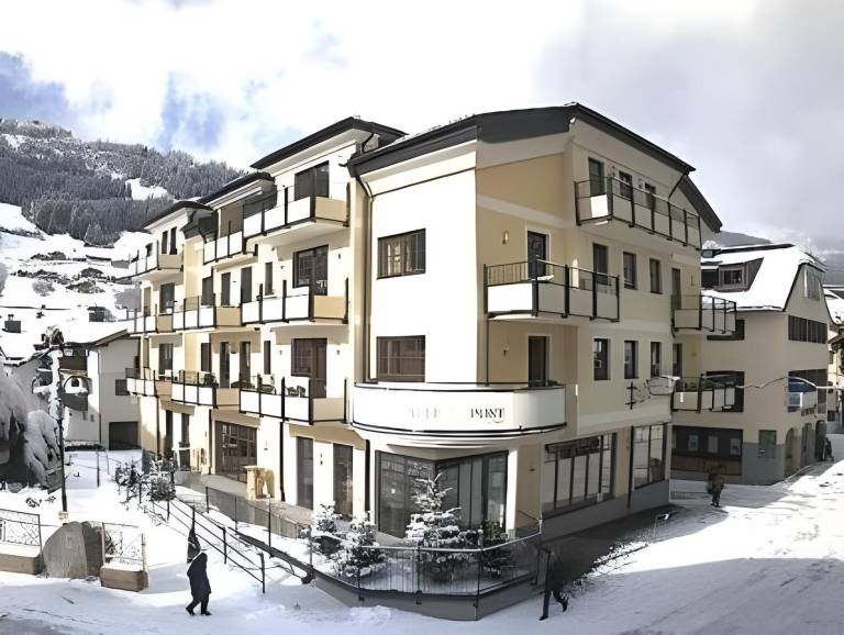 Hotel Alte Post in Grossarl