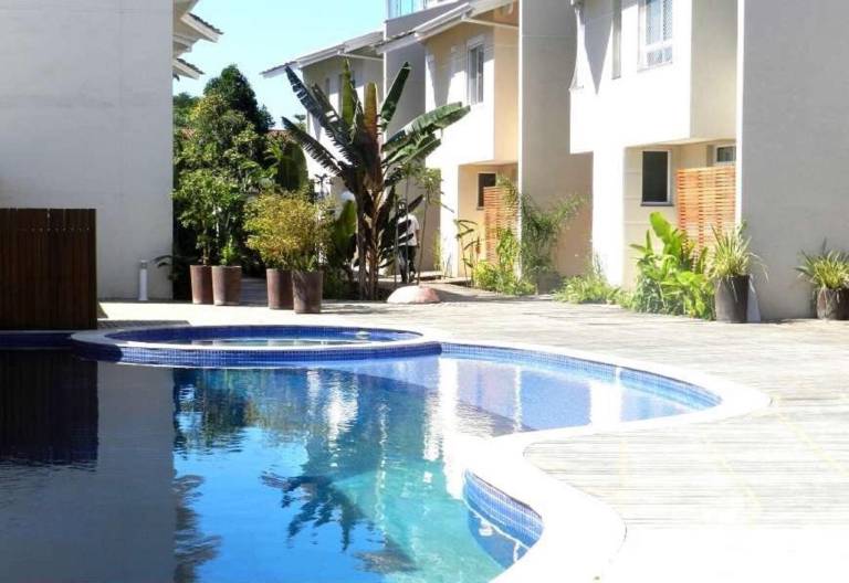 Casa Praia da Baleia