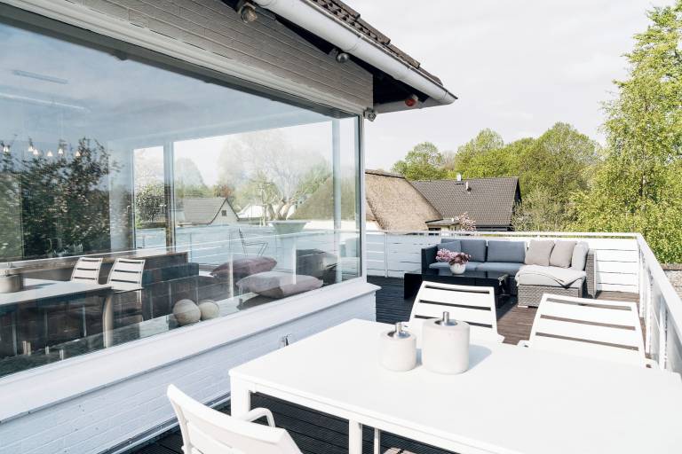 Ferienwohnung Flensburg