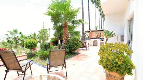 House Real Del Mar