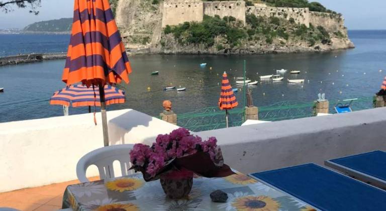 Hotel Villa Antonio — photo 4