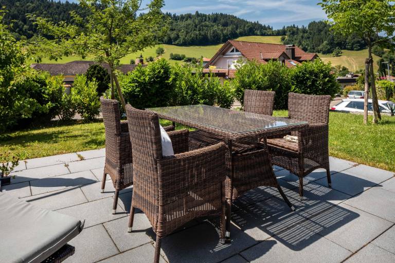 Ferienwohnung  Waldkirch