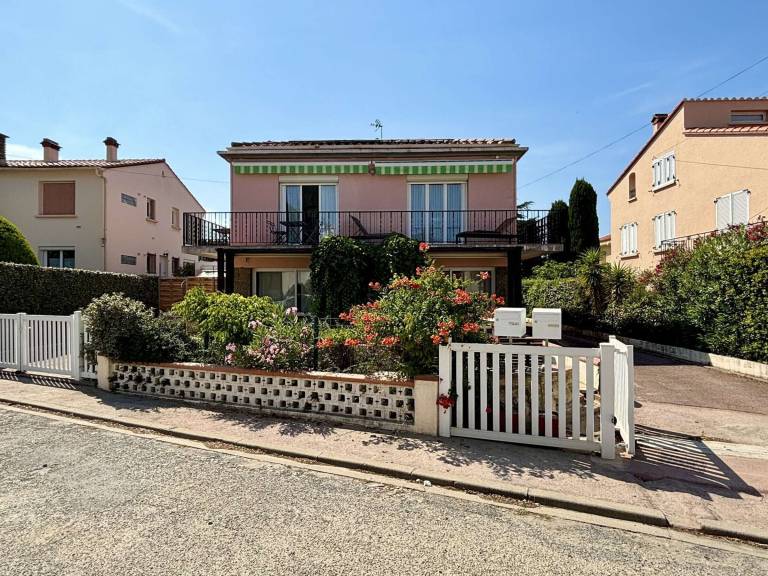 Appartement  Sorède