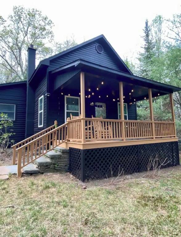 House  Tafton