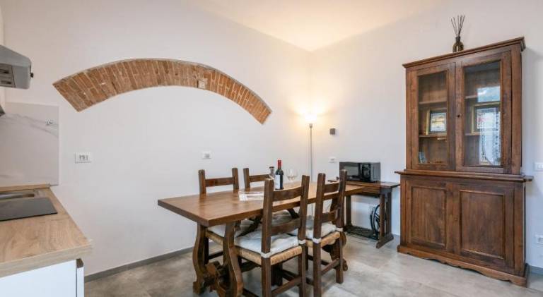 La Corte Rooms Pisa — photo 4