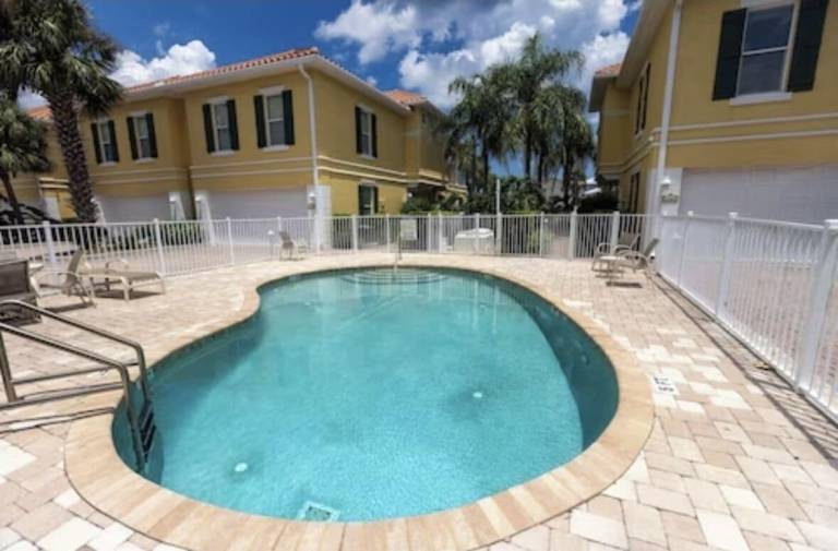 House New Smyrna Beach