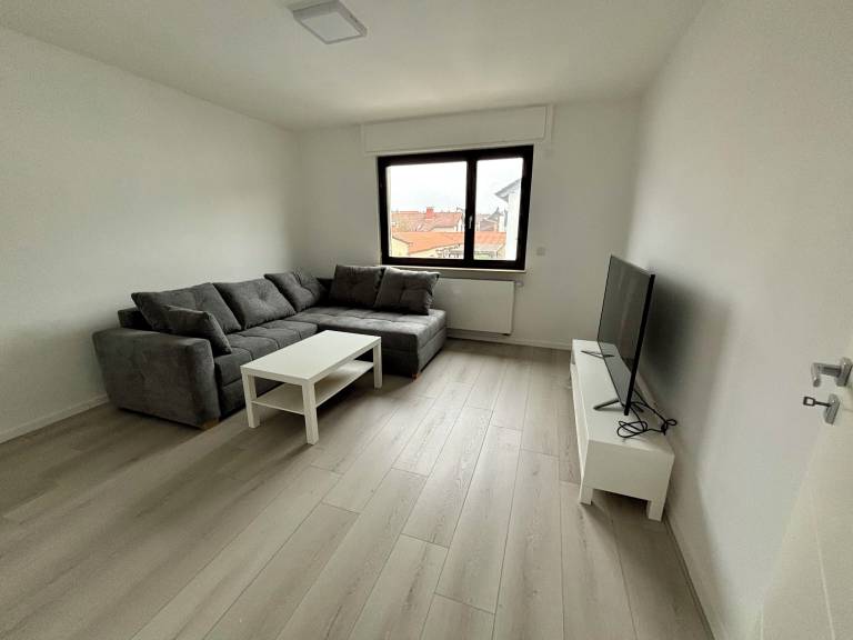 Apartment Sprendlingen