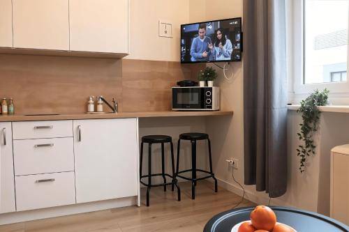Apartamento Stare Podgórze