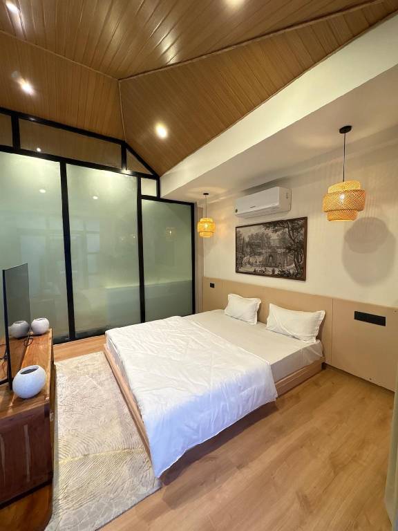 Manihar Farm - 1 Room w Plunge Pool on Tonk Road in Jaipur